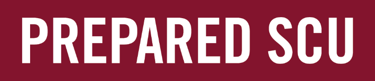 prepared scu banner