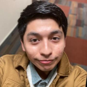 Josue Hernandez-Perez