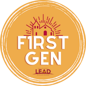 First Gen Circle Logo