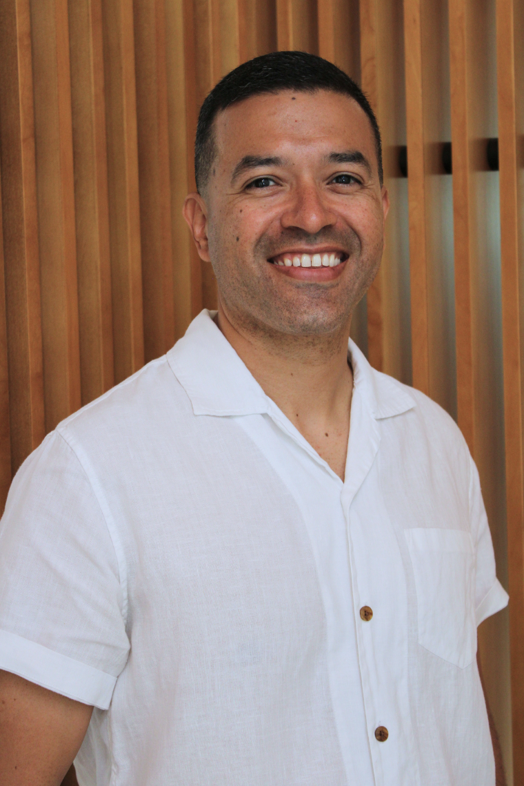 Victor Lemus