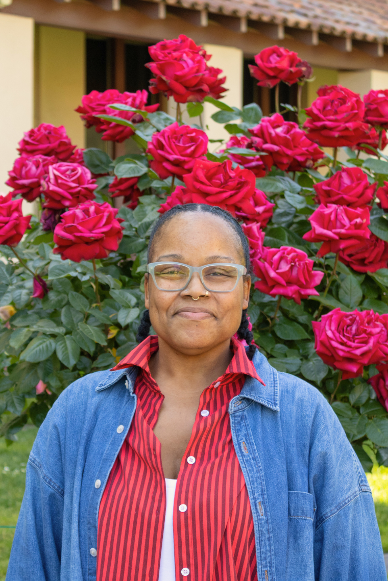 Shaunté Yvette Hill