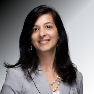 Jaya Bhatia