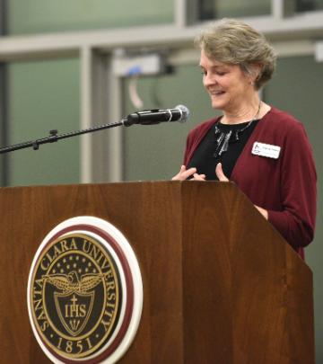 Mission Week Welcome Dinner 3 Alison Benders