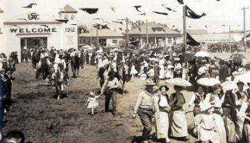 SCU Founders Day Celebration