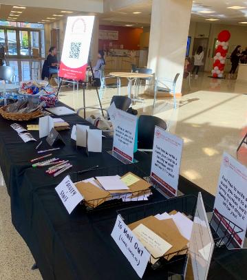 Mission Week Gratitude Month