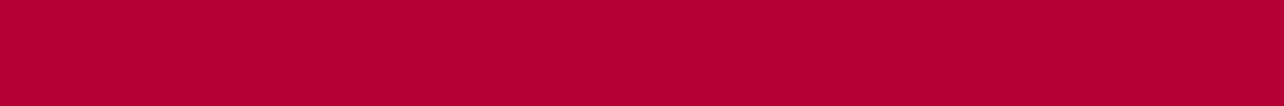Color Bar - Red 