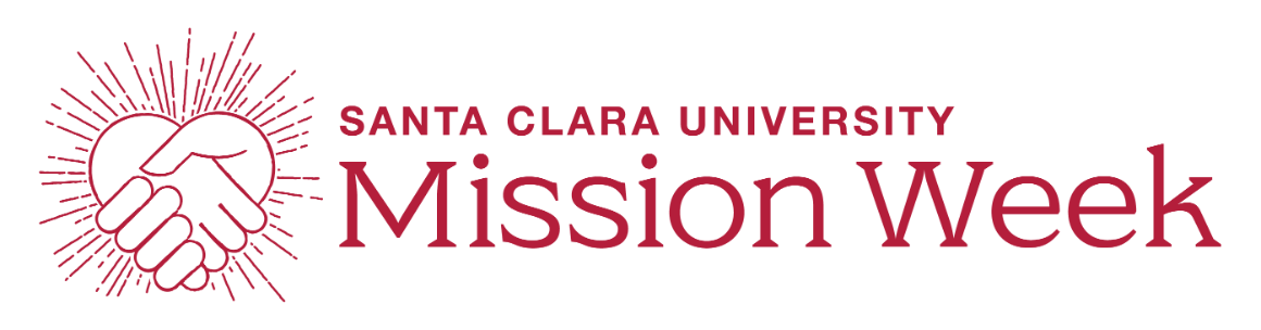 Mission Week Logo