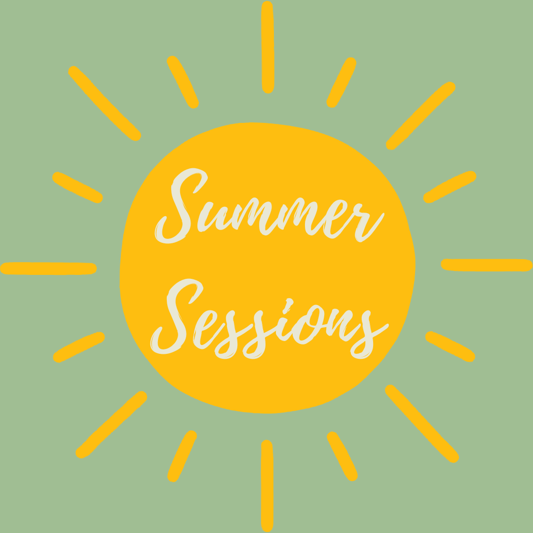 Summer Sessions