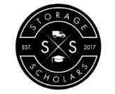 Storage Scholars Logo