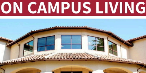 On Campus Living Guide 