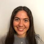 Headshot of Truman Scholarship finalist Alexandria Perez