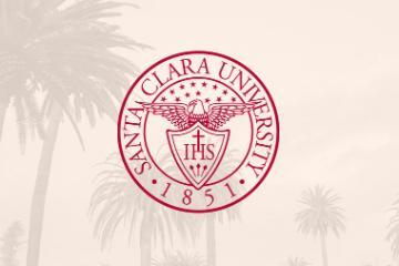 Santa Clara University Seal