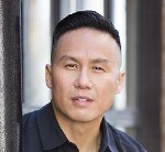 Thumbnail of BD Wong Sinatra artist