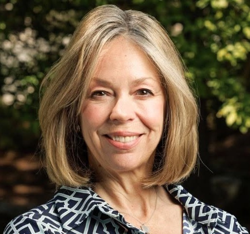 Amy Yancey 