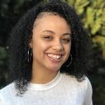 Headshot of PPIA fellowship recipient Zakiya Cooper