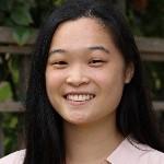 headshot of Betty Hou, Marshall Scholarship Finalist