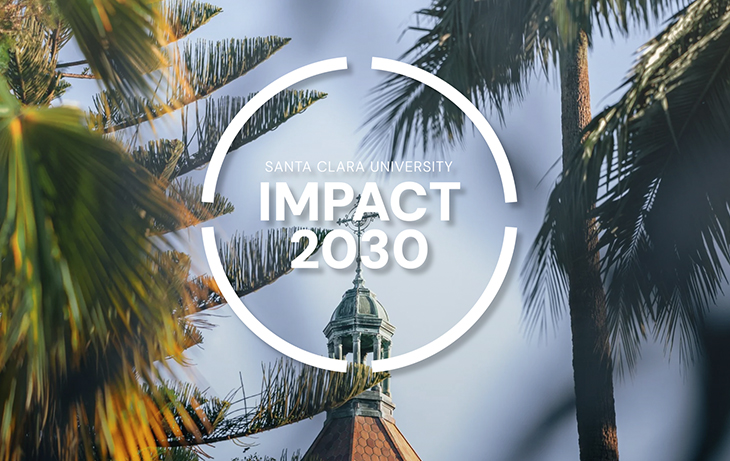 Santa Clara University Impact 2030
