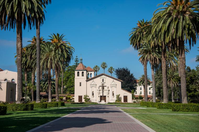 Campus Beauty Mission Church