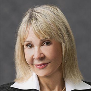 Agnieszka Winkler, MBA ‘81