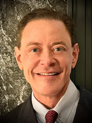 Andrew Solomon