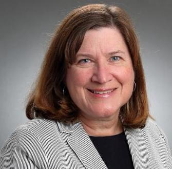 Jeanne Rosenberger 