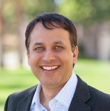 Farid Senzai Provost Lecture Series