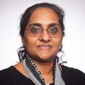 Shoba Krishnan sq