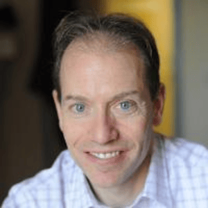 Kris James Mitchener sq