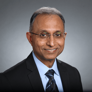 Naren Agrawal 
