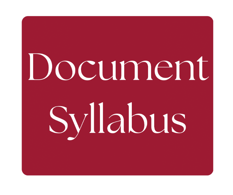 Document Syllabus Card (PNG)