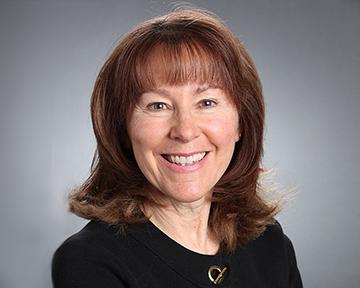 Laurene Skinner