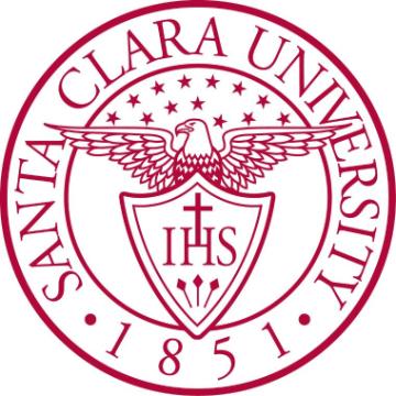 Santa Clara University Seal