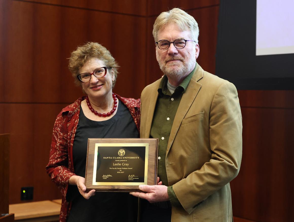 Leslie-Gray-Award