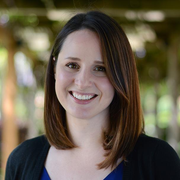 Kathryn Bruchmann Headshot