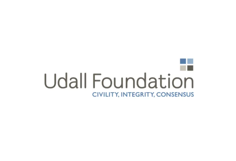 Udall Fellowship logo