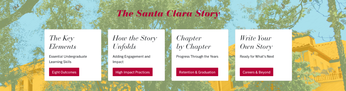 The Santa Clara Story
