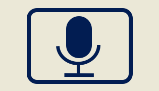 Podcast Icon 