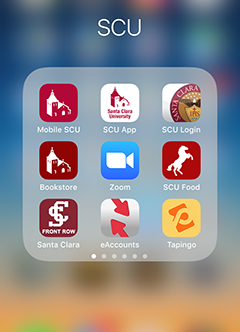 Screenshot of a folder titled