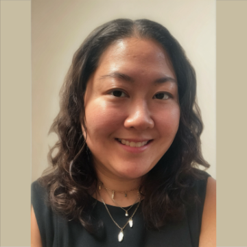 Allison Wong 