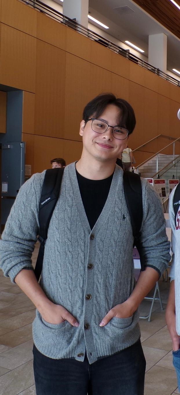 Samuel Cao