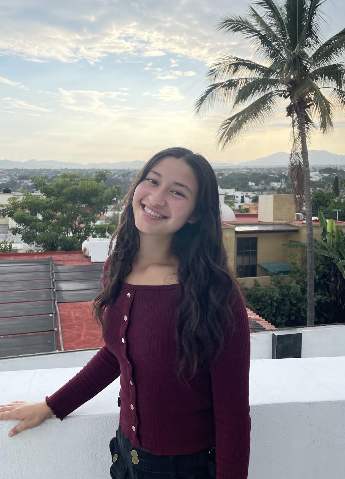 Sophia Elizalde Rendon