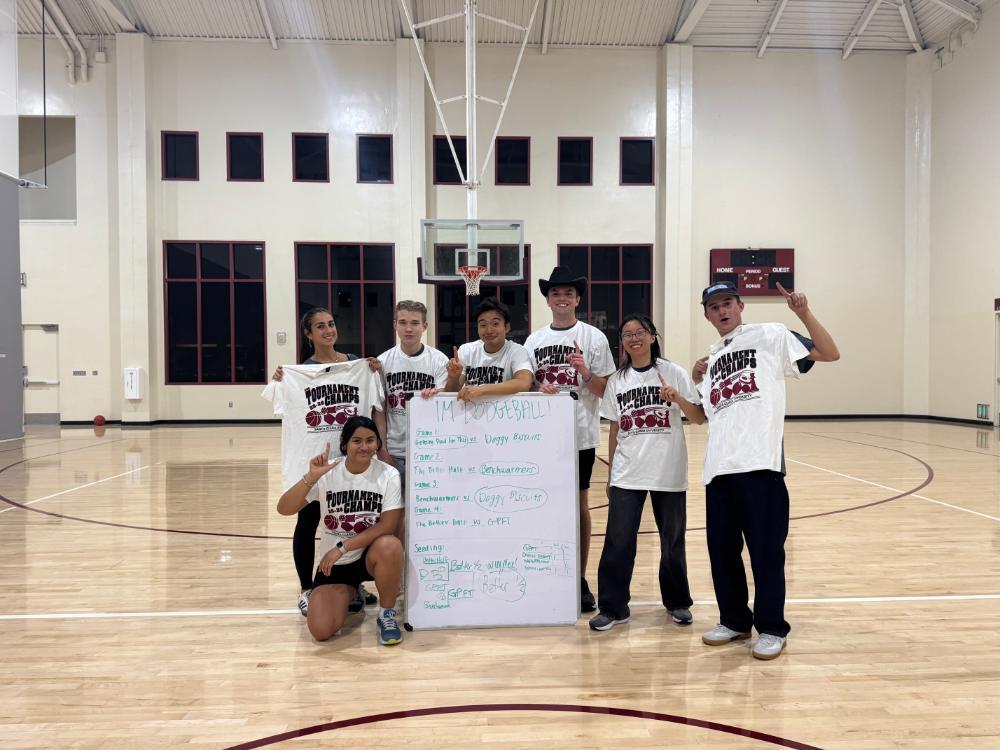 Group photo of Better 1/2