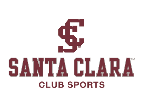 Santa Clara Club Sports Logo