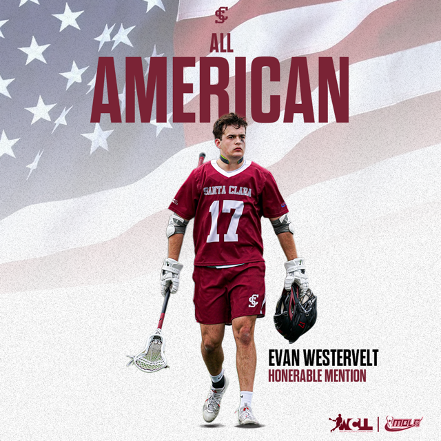 Westervelt All America Graphic