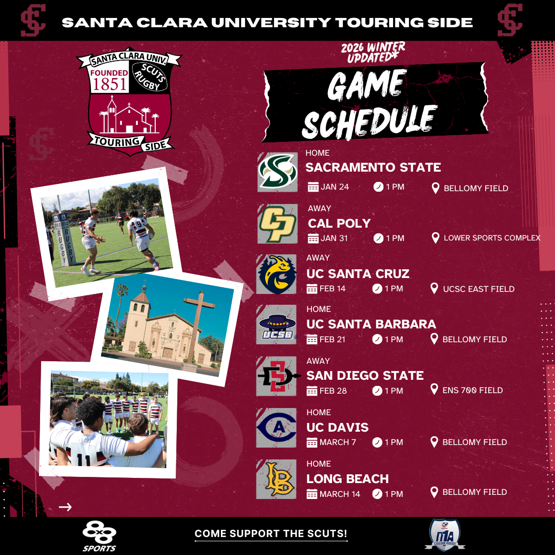 Schedule for Team
