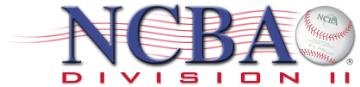 NCBA division 2 logo