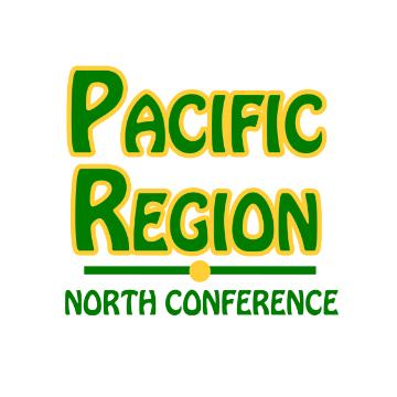 NCBA Pacific North Conference logo