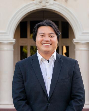 Lance Lin
