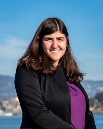 SAI exec board member