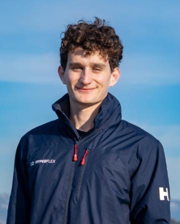 SAI exec board member